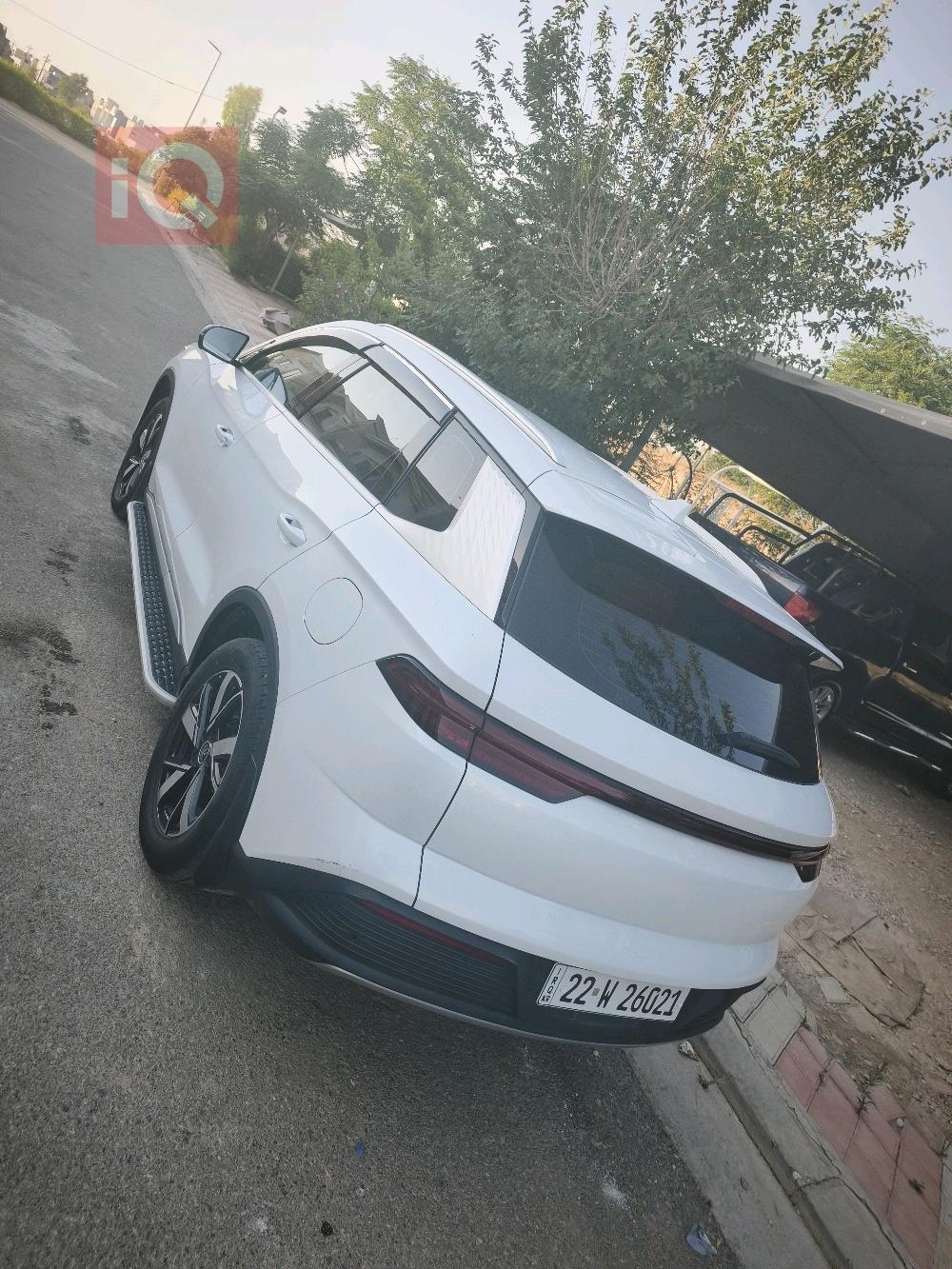 بي واي دي ‎سونغ برو DM-i
